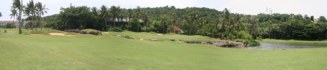 Fairway Golf Club